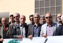 گزارش تصویری مراسم روز درخت کاری در دانشگاه  با حضور ورزشکاران ملی پوش شهرستان شاهرود  